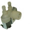FIGEVIDA Elettrovalvola 2 Vie 90° 12mm 80000500 229914007 481981729327 per Lavatrice Whirlpool/indesit/compatibile per Candy