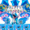 WuGU Partygeschirr Set, 54 Stück Lil und Stitc PartyGeschirr Kindergeburtstag, Party Geschirr, Party Supplies mit Pappteller Kindergeburtstag, Servietten, Tischdecke, Luftballon, Banner für 10 Gäste