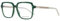Guess Marciano Brillengestell für Damen GM0394 54098