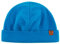 Mammut Herren Damen Unisex Mütze Wintermütze Fleecemütze Fleece Beanie, Farbe:Blau, Artikel:-50589 Glacier Blue