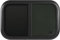 Finestra RV Scorrevole Orizzontale con Rete Rimovibile, 23,6 X 11,8 Pollici di Vetro Temperato per Case Mobili, 48-53 Mm (#2)