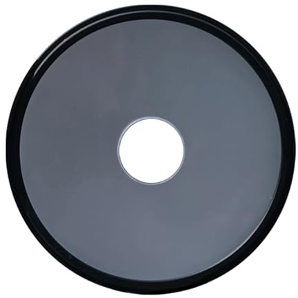 Zentralobjektivfilter, Spezialeffekt, Pinhole für Foto und Video, einzigartige Unschärfe, 49/52/55/58/62/67/72/77/82 mm
