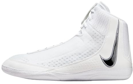 NIke Inflict 4 Wrestling Shoes
