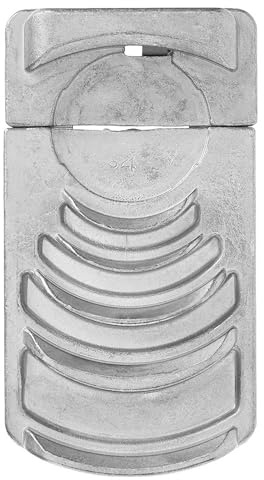 PVC Pipe Deburring Tool - Compact Chamfer Reamer Cutter, Professional Hand Tool for Beveling | Durable Edge Cleaner Trimmer, Pipe Inner Outer Edge Sharpener for PV