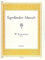 Egerländer-Marsch: op. 172. Klavier.: op. 172. piano. (Edition Schott Einzelausgabe)