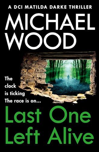 One More Chapter Last One Left Alive.