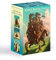 World of Howl Boxed Set: Howl's Moving Castle, Castle in the Air, House of Many Ways