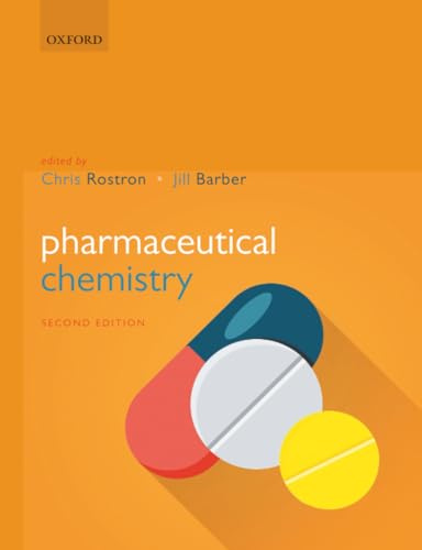Pharmaceutical Chemistry 2nd Edition