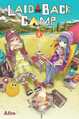 Laid-Back Camp, Vol. 1 (Volume 1)