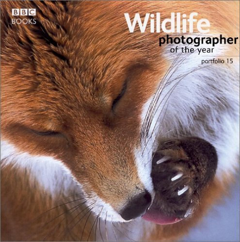 Wildlife Photographer Of The Year Portfolio 15