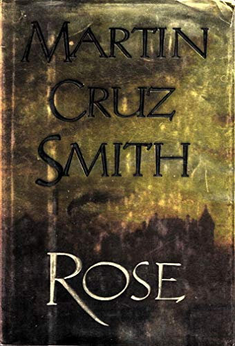 Rose (Random House Large Print)
