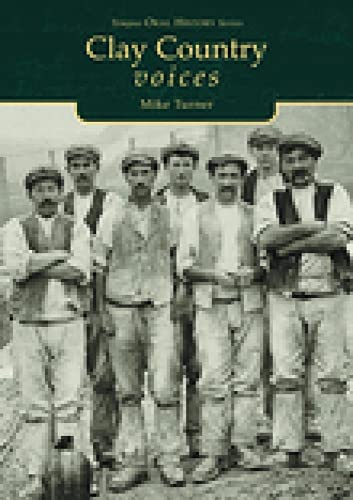 Clay Country Voices: Tempus Oral History