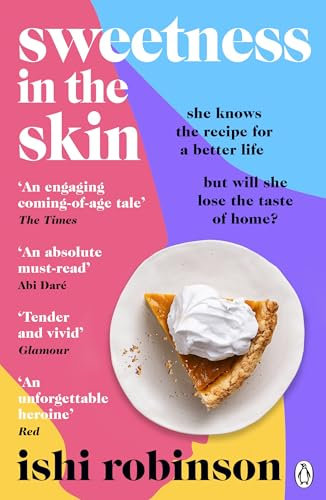 Sweetness in the Skin: Discover the uplifting, coming of age novel that will capture your heart in 2025