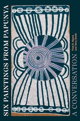 Six Paintings from Papunya: A Conversation