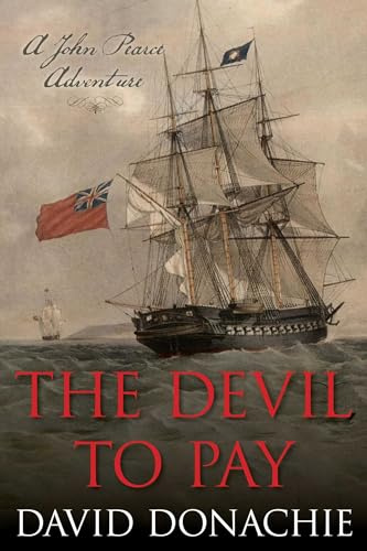 The Devil to Pay: A John Pearce Adventure: 11