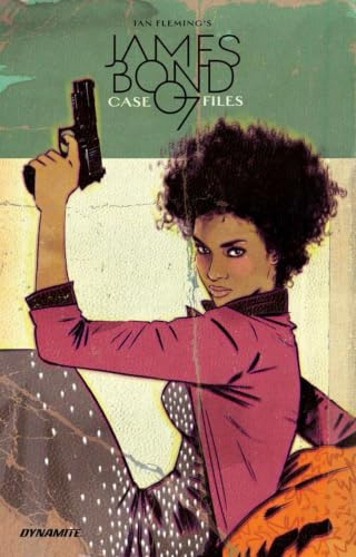 James Bond: Case Files