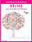 BÄUME - zum Ausmalen und Relaxen: Malbuch für Erwachsene
