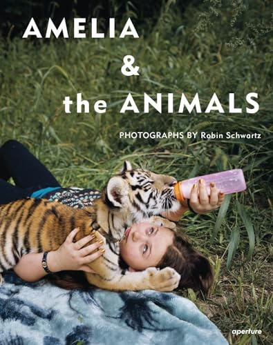 Robin Schwartz: Amelia & the Animals