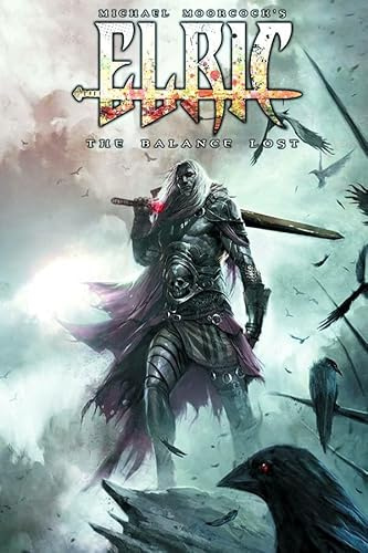 Elric: The Balance Lost Volume 3