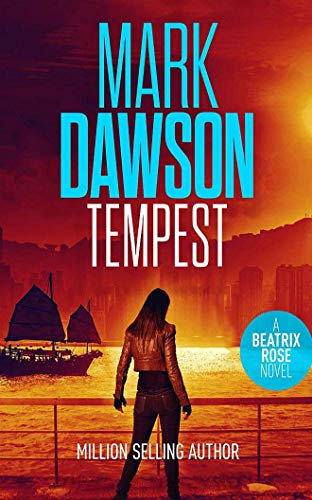 Tempest (Beatrix Rose Thriller, Band 4)