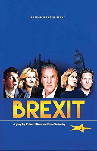Brexit (Oberon Modern Plays)