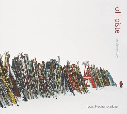 Off Piste - an alpine story