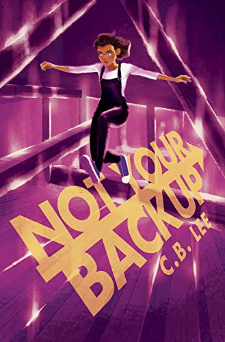 Not Your Backup (3) (Sidekick Squad)