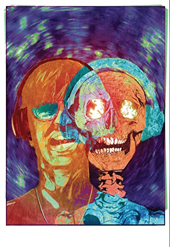 Aftershock Comics