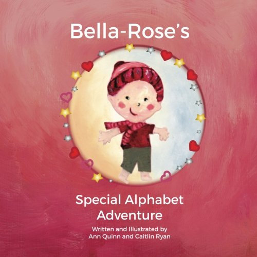 Bella-Rose's Special Alphabet Adventure