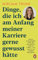 Dinge, die ich am Anfang meiner Karriere gerne gewusst hätte: Warum im Berufsleben nicht alle die gleichen Chancen haben - und wie wir uns trotzdem durchsetzen -
