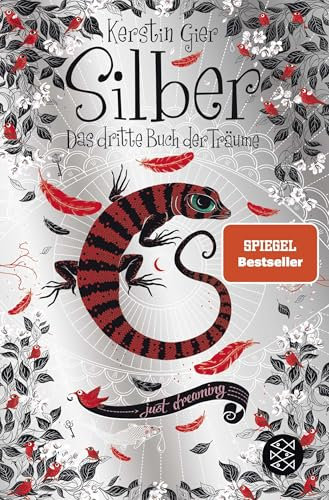 Silber - Das dritte Buch der Träume: Roman (Silber-Trilogie, Band 3)