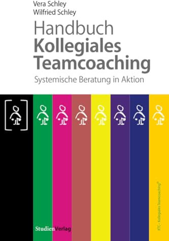 Handbuch Kollegiales Teamcoaching