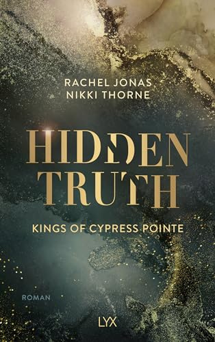 Kings of Cypress Pointe - Hidden Truth