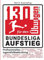 130 Übungen für den Bundesliga-Aufstieg: Professionelles Jugendfußballtraining