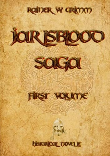 Jarlsblood - Saga (1): First Volume
