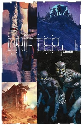 Cross Cult Entertainment