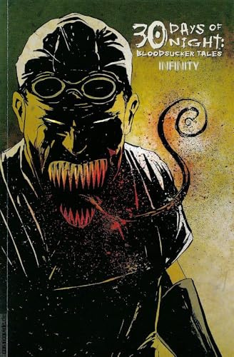 30 Days of Night: Bloodsucker Tales 1