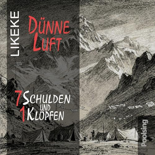 Dünne Luft: Sieben Schulden und ein Klopfen
