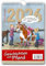 Geschichten vom Pferd 2026: Comic-Kalender