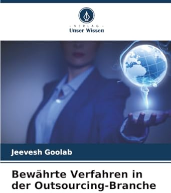 Bewährte Verfahren in der Outsourcing-Branche