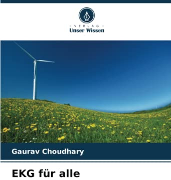 EKG für alle: DE
