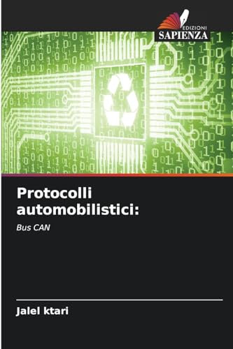 Protocolli automobilistici:: Bus CAN