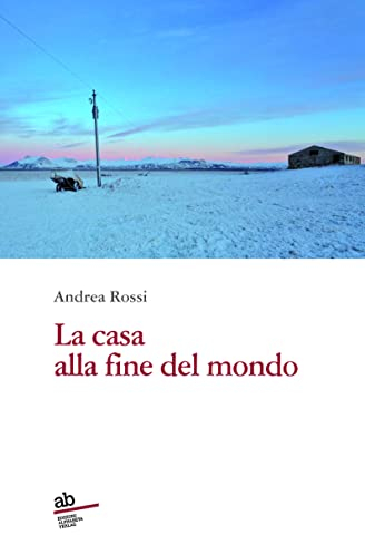 La casa alla fine del mondo