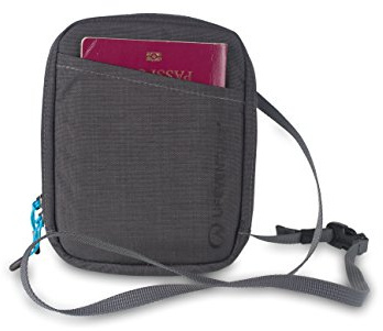Life Marque Unisex RFID Wallet