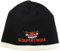 Fan-O-Menal Beanie Mütze Wolpertinger 55627 schwarz