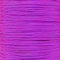 PARACORD PLANET 10 20 25 50 100 Foot Hanks and 250 1000 Foot Spulen of Parachute 550 Cord Type III 7 Strand Paracord (Electric Blue w/Neon Pink Stripes 20 Feet)