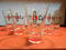 TIGREBOCK 6 Verres Martini ROCK'S 30CL