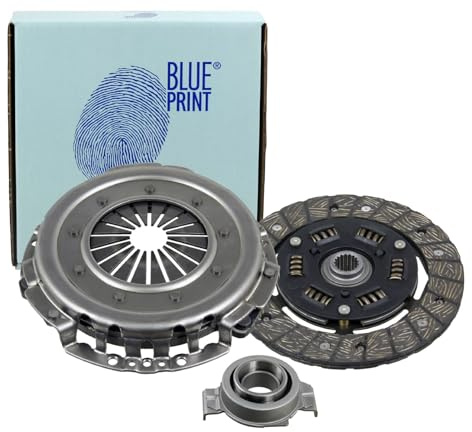 BLUE PRINT Clutch Kit ADL143006