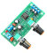 Comimark 1Pcs DC 12V-24V Low-Pass Filter NE5532 Subwoofer Process Pre-Amplifier Preamp Board