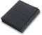 primasole Unisex-Erwachsene Foldable Yoga mat Yogamatte, Schwarz